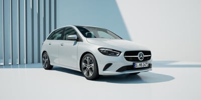 2024 Mercedes B Serisi Fiyatı ve Özellikleri