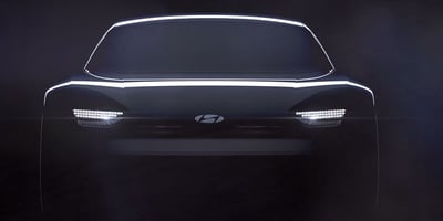 Hyundai'den Bayon İsimli Model Gelebilir