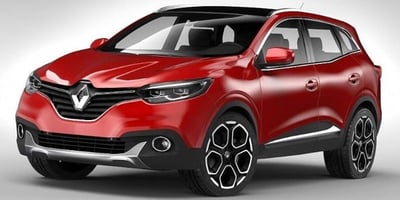 2020 Renault Kadjar Tasarım Özellikleri, Fiyat Listesi