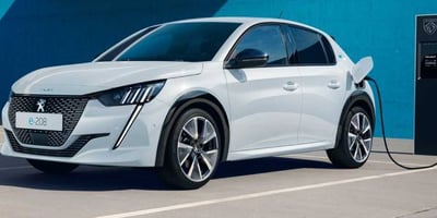 2023 Peugeot 208: fiyat, özellikler ve çıkış tarihi 2022-11-07