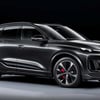 Otomobil Üreticisi Audi, Yeni Elektrikli Modeli Audi Q6 E-Tron'u Tanıttı