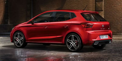 2021 Seat Ibiza Fiyat Listesi-Haziran 2021-06-07