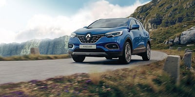 Renault-Dacia Şehre Dönüş Servis Kampanyası 2020-08-25