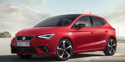 Yeni SEAT Ibiza Serisi ve Fiyatları: Estetik ve Performansın Buluştuğu Nokta