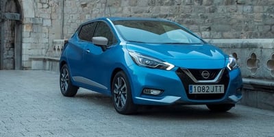 2020 Nissan Micra Fiyat Listesi, Özellikleri-Ocak 2020-01-13