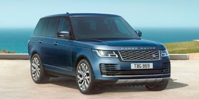 2021 Range Rover Westminster Fiyatı ve Özellikleri Açıklandı