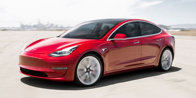 Tesla Model 3 Üretimi Durdu
