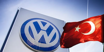 Volkswagen Manisa Fabrikasında Son Durum Nedir? 2020-02-05