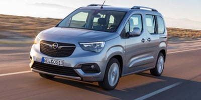 2020 Opel 0 Araç Kampanyaları, Fiyat Listesi