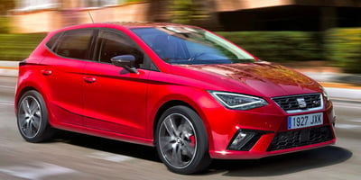 2021 SEAT Ibiza 150 Hp Özellikleri Açıklandı, Fiyat Listesi  2020-09-01