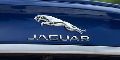 Jaguar, Sedan Modellerinden Zarar Ediyor