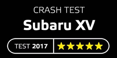 2020 Subaru XV Çarpışma Testi, Fiyat Listesi