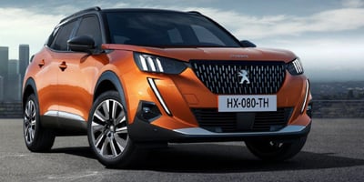 2024 Peugeot 2008 Testlere Başladı, Fiyat Listesi