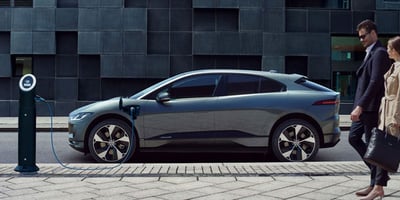Jaguar I-Pace Üretimi Yavaşlıyor, Fiyat Listesi