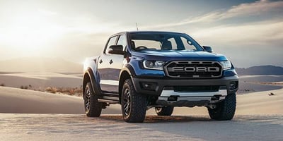 2023-2024 Ford Ranger Wildtrak Fiyatı Açıklandı 2023-06-22