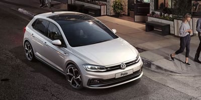 2021 VW Polo Fiyat Listesi-Aralık 2020-12-30