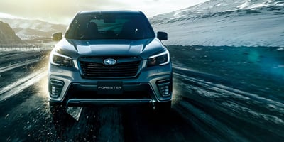 2021 Subaru Forester Sport Fiyatı ve Özellikleri Açıklandı