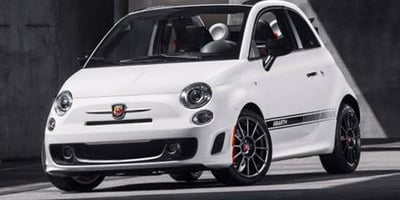 2019 Fiat 500-500C Fiyat Listesi, Özellikleri-Temmuz 2019