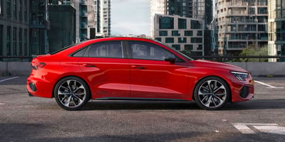 2021 Audi S3 Özellikleri Açıklandı, Fiyat Listesi 2020-08-12