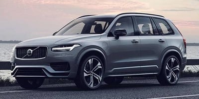 2023 Volvo XC90 Fiyat Listesi-Eylül 2022-09-15