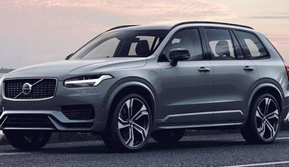 2023 Volvo XC90 Fiyat ListesiEylül 20220915 Yeni Model Arabalar