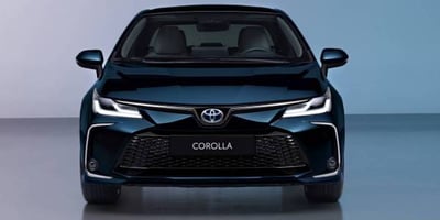 2023 Toyota Corolla Fiyat Listesi-Kasım 2022-11-04