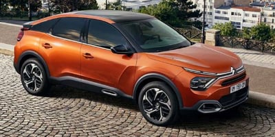 2022 Citroen Haziran Kampanyası-Fiyat Listesi 2022-06-06