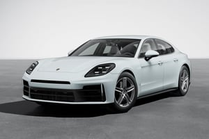 Porsche Panamera: Lüks ve Performansın Mükemmel Birleşimi