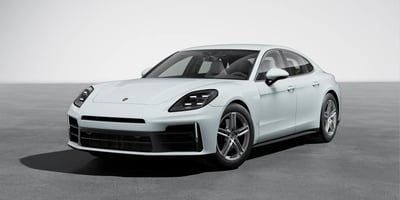 Porsche Panamera: Lüks ve Performansın Mükemmel Birleşimi