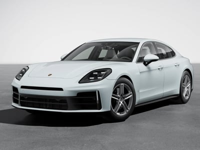 Haberler Porsche Panamera: Lüks ve Performansın Mükemmel Birleşimi