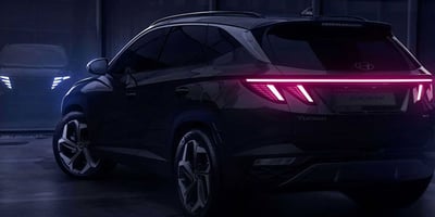 2021 Hyundai Tucson Motor Özellikleri Açıklandı, Fiyat Listesi