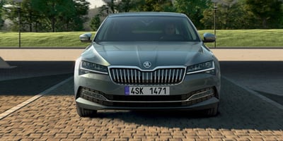 2020 Skoda Superb Fiyat Listesi-Mart 2020-03-26