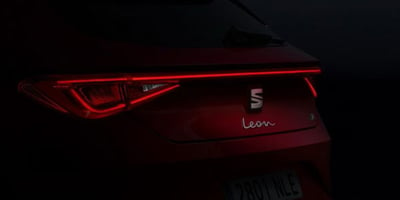 2020 Seat Leon Farları Göründü, Fiyat Listesi 2020-01-14