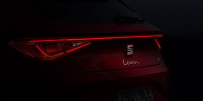 2020 Seat Leon Farları Göründü, Fiyat Listesi 2020-01-14
