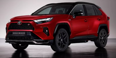 Yeni Toyota RAV4 GR Sport - Fiyat, Özellikler ve Çıkış Tarihi