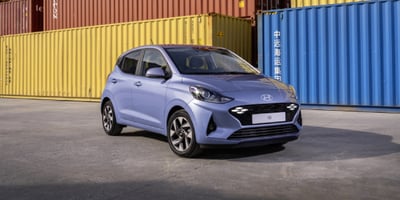 2023 Hyundai i10 Fiyatı ve Özellikleri Yayınlandı