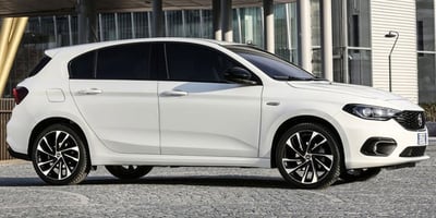 2020 Fiat Egea Hatchback Ekim Kampanyası, Fiyat Listesi