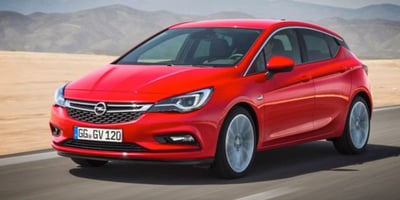 Opel Kasım Kampanyası 2019-11-18