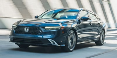 2024 Honda Accord: Yeniden Tanımlanan Sedan Lüksü ve Performansı