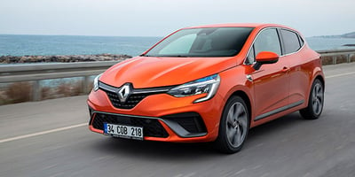 2021 Renault Mayıs Kampanyaları, Fiyat Listesi 2021-05-07