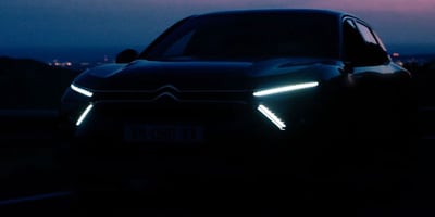 2022 Citroen C5 Özellikleri Belli Oluyor, Fiyat Listesi