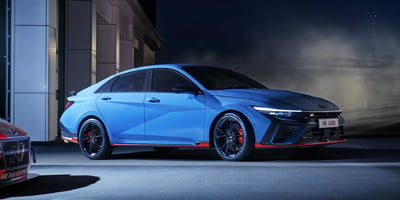 2024 Hyundai Elantra N - fiyat, teknik özellikler ve çıkış tarihi 2023-04-24