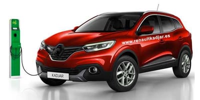 2021 Renault Kadjar Özellikleri Belli Oluyor, Fiyat Listesi