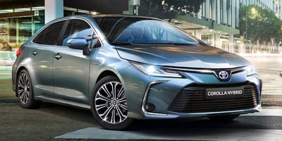 Toyota Eylül Kampanyası, Corolla Fiyat Listesi 2019-09-09