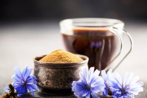 Getränke Chicorée-Kaffee