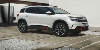 2020 Citroen C5 Aircross Araç Kampanyaları-Fiyat Listesi 2020-11-23