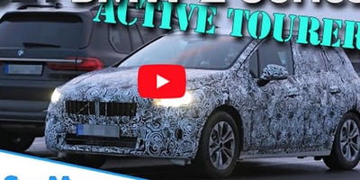 20201 BMW 2 Serisi Active Tourer Görüntülendi 2021-01-03