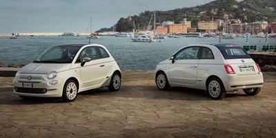 2020 Fiat 500 Dolvevita Fiyatı ve Özellikleri Açıklandı