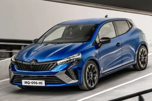 Haberler Yenilenen 2024 Renault Clio: Yenilikçi Tasarım ve Akıllı Teknolojiyle Donatılmış Şehirli Hatchback