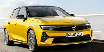 2022 Opel Astra Satış Zamanı, Fiyat Listesi